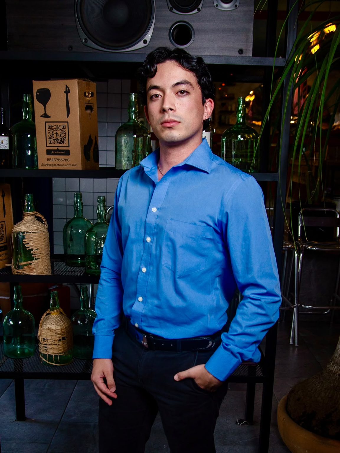Mauricio Hernández Sarvide