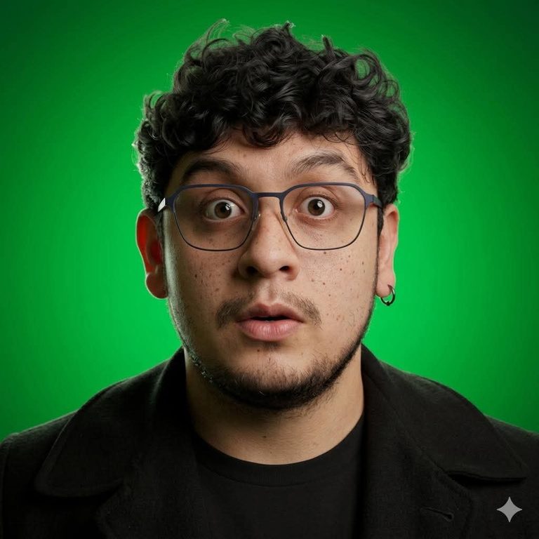 Agente Geek