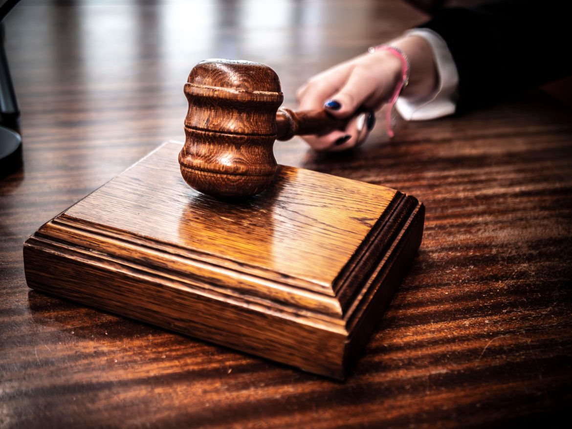 Juicio de reconocimiento de paternidad