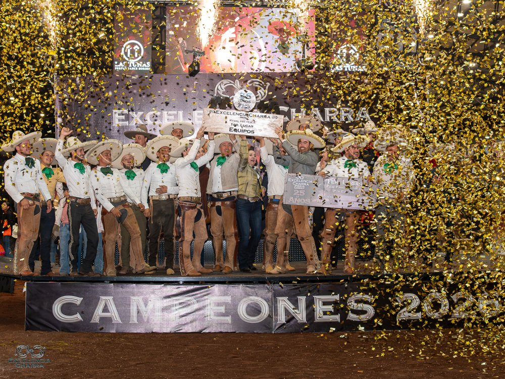 ¡RG2 es campeón! San Luis Potosí conquista la Gran Final en Pachuca