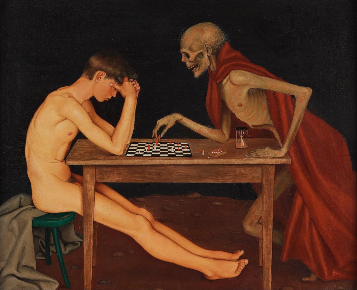 El juego de los efímeros