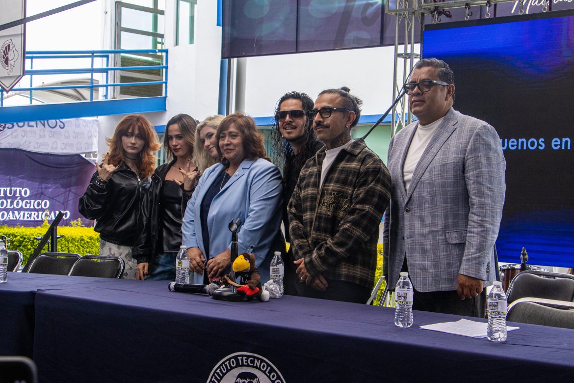 Pachuca Rock Fest revela detalles de su edición 2026