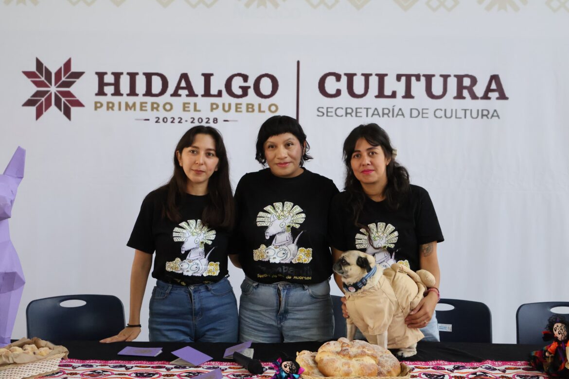 Habrá Festival Tzompantli en Pachuca: conoce las actividades y dónde será