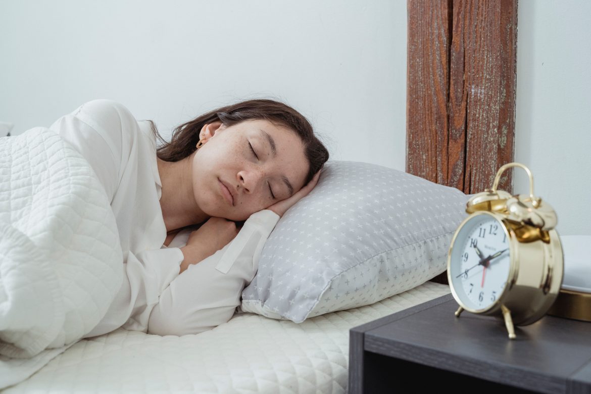 Cuando debemos descansar